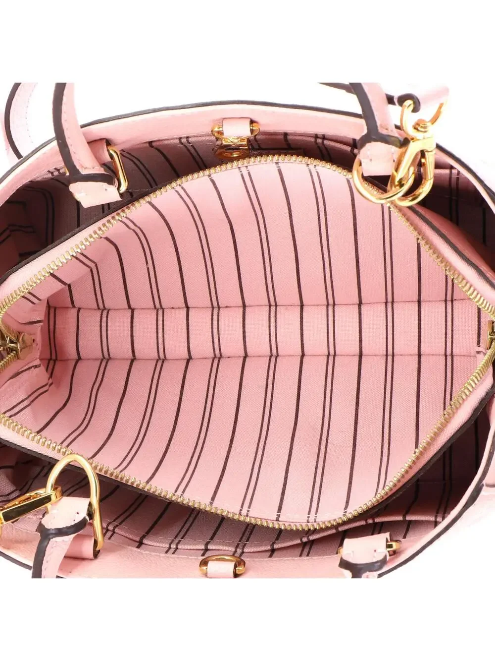 Louis Vuitton Montaigne Handbag #294714L22B